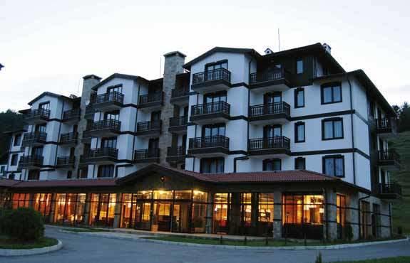 Three Mountains Penthouse Apartment 647 Razlog Bilik gambar