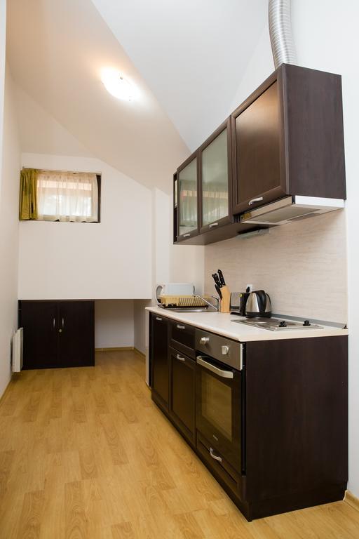 Three Mountains Penthouse Apartment 647 Razlog Luaran gambar