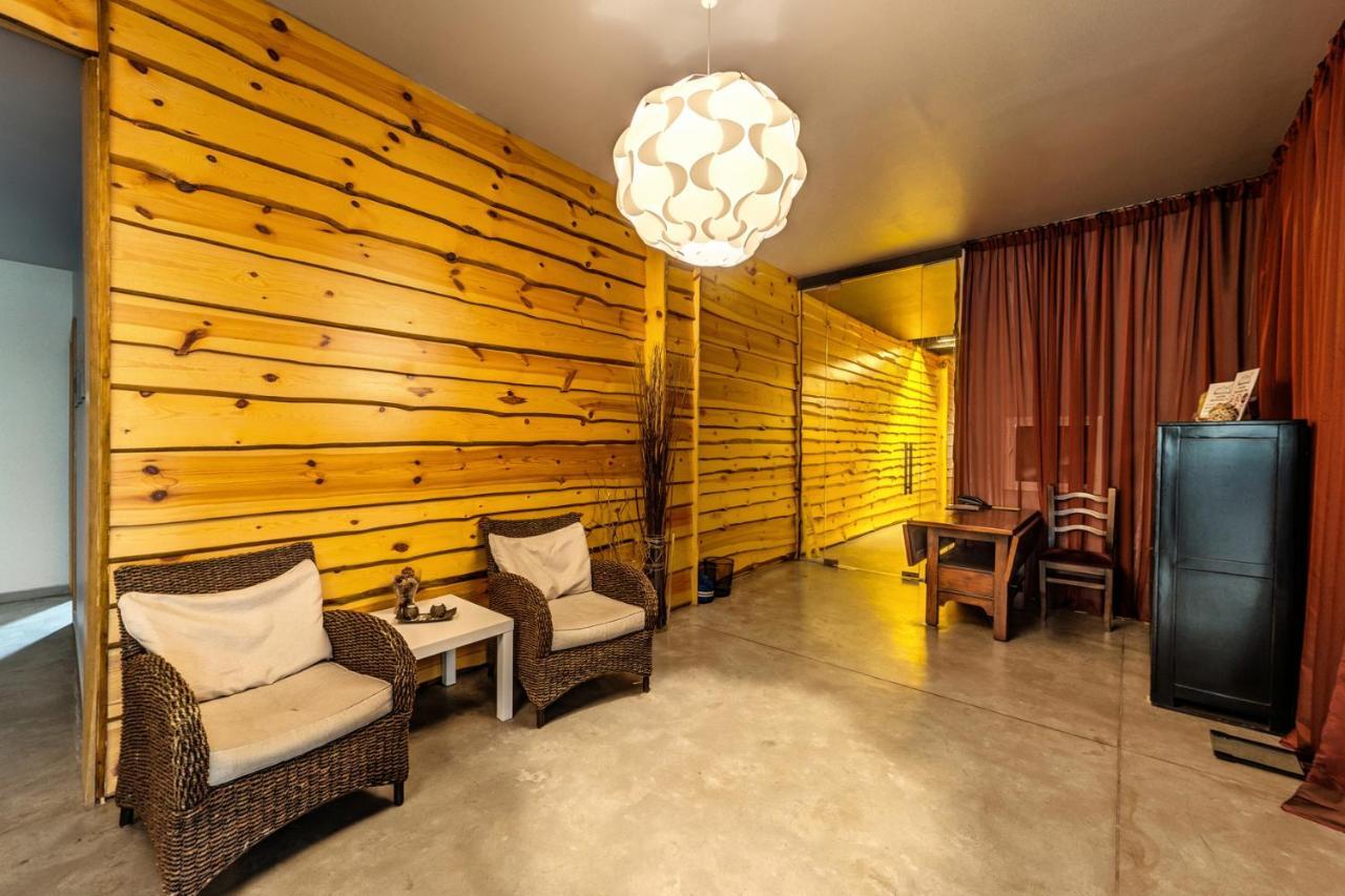Three Mountains Penthouse Apartment 647 Razlog Luaran gambar